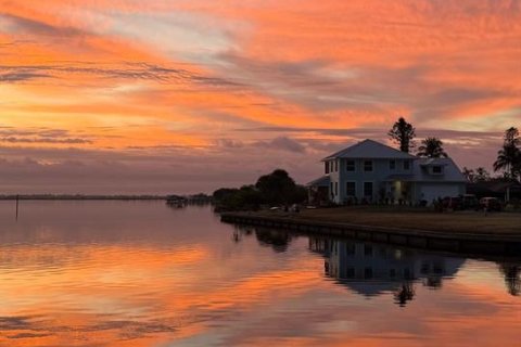 Villa ou maison à vendre à Port Charlotte, Floride: 4 chambres, 229.1 m2 № 2219639 - photo 3