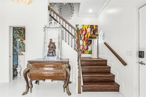 Villa ou maison à vendre à Port Charlotte, Floride: 4 chambres, 229.1 m2 № 2219639 - photo 15