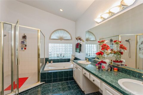 House in Tampa, Florida 3 bedrooms, 177.16 sq.m. № 1616819 - photo 16