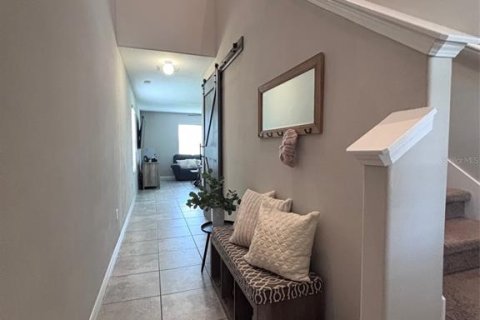 House in Ruskin, Florida 4 bedrooms, 174.19 sq.m. № 2118067 - photo 4