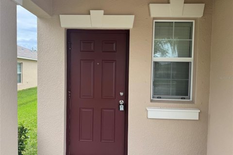House in Ruskin, Florida 4 bedrooms, 174.19 sq.m. № 2118067 - photo 3