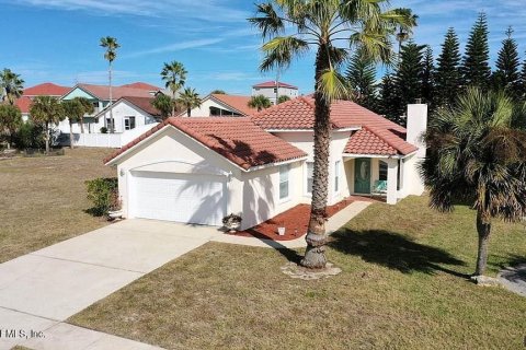 Casa en venta en Flagler Beach, Florida, 3 dormitorios, 119.47 m2 № 771152 - foto 1