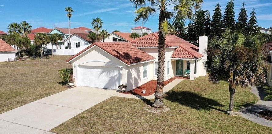 Casa en Flagler Beach, Florida 3 dormitorios, 119.47 m2 № 771152