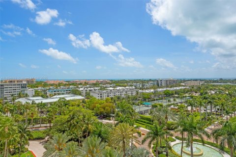 Copropriété à vendre à Key Biscayne, Floride: 5 chambres, 446.86 m2 № 2014391 - photo 13