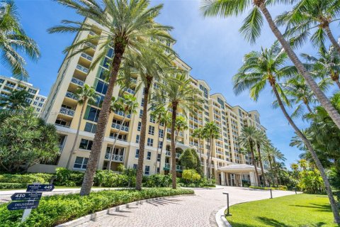 Copropriété à vendre à Key Biscayne, Floride: 5 chambres, 446.86 m2 № 2014391 - photo 4
