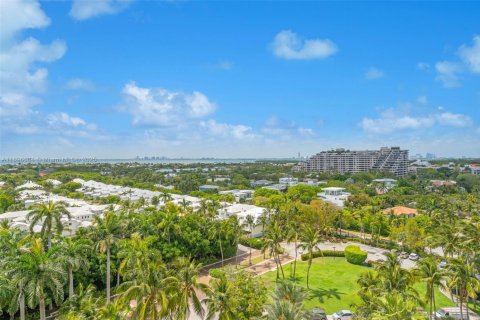 Copropriété à vendre à Key Biscayne, Floride: 5 chambres, 446.86 m2 № 2014391 - photo 11