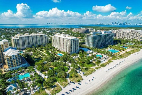 Copropriété à vendre à Key Biscayne, Floride: 5 chambres, 446.86 m2 № 2014391 - photo 3