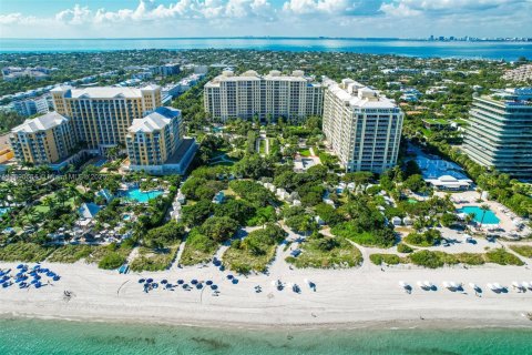 Copropriété à vendre à Key Biscayne, Floride: 5 chambres, 446.86 m2 № 2014391 - photo 2