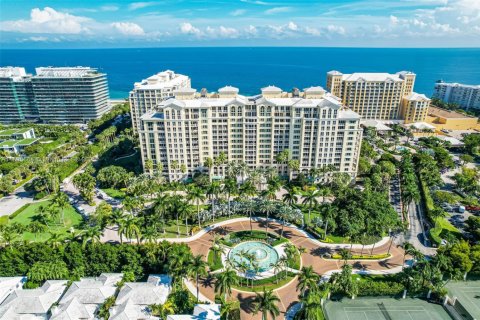 Condo à Key Biscayne, Floride, 5 chambres  № 2014391