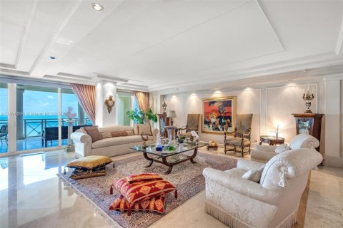 Copropriété à vendre à Key Biscayne, Floride: 5 chambres, 446.86 m2 № 2014391 - photo 18