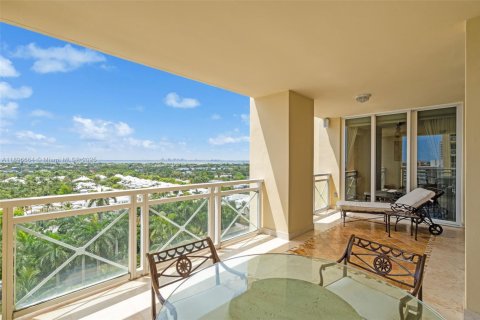 Copropriété à vendre à Key Biscayne, Floride: 5 chambres, 446.86 m2 № 2014391 - photo 10