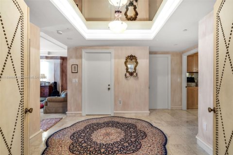 Copropriété à vendre à Key Biscayne, Floride: 5 chambres, 446.86 m2 № 2014391 - photo 29