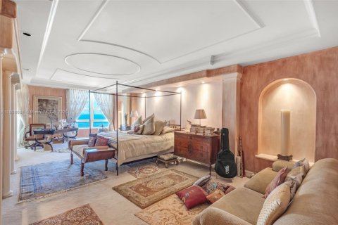 Copropriété à vendre à Key Biscayne, Floride: 5 chambres, 446.86 m2 № 2014391 - photo 27