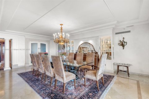 Copropriété à vendre à Key Biscayne, Floride: 5 chambres, 446.86 m2 № 2014391 - photo 19