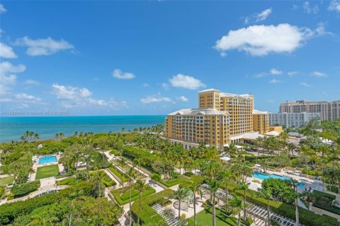 Copropriété à vendre à Key Biscayne, Floride: 5 chambres, 446.86 m2 № 2014391 - photo 8