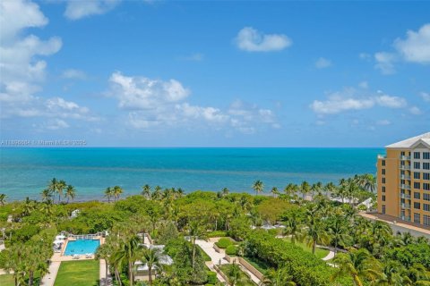 Copropriété à vendre à Key Biscayne, Floride: 5 chambres, 446.86 m2 № 2014391 - photo 9