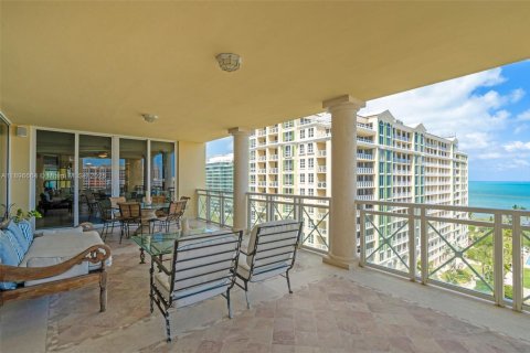Copropriété à vendre à Key Biscayne, Floride: 5 chambres, 446.86 m2 № 2014391 - photo 6