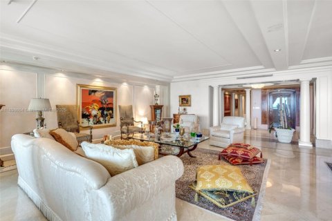 Copropriété à vendre à Key Biscayne, Floride: 5 chambres, 446.86 m2 № 2014391 - photo 17