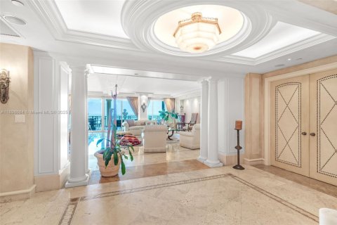 Copropriété à vendre à Key Biscayne, Floride: 5 chambres, 446.86 m2 № 2014391 - photo 14