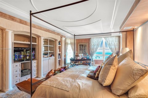Copropriété à vendre à Key Biscayne, Floride: 5 chambres, 446.86 m2 № 2014391 - photo 28