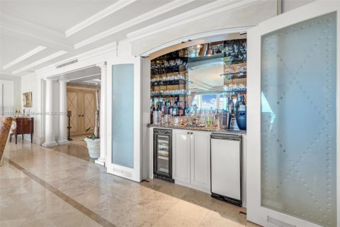 Copropriété à vendre à Key Biscayne, Floride: 5 chambres, 446.86 m2 № 2014391 - photo 26