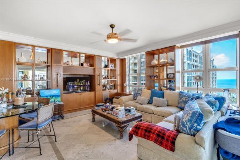 Copropriété à vendre à Key Biscayne, Floride: 5 chambres, 446.86 m2 № 2014391 - photo 22