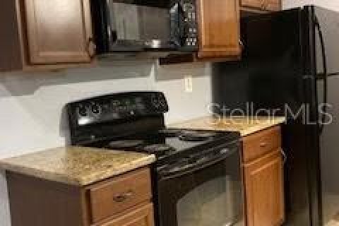 Condo in Tampa, Florida, 2 bedrooms  № 2206758 - photo 5
