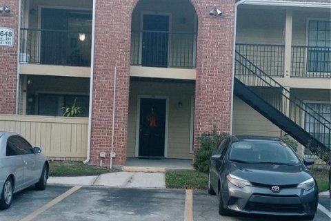 Condo in Tampa, Florida, 2 bedrooms  № 2206758 - photo 26