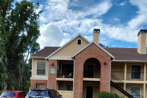 Condo in Tampa, Florida, 2 bedrooms  № 2206758