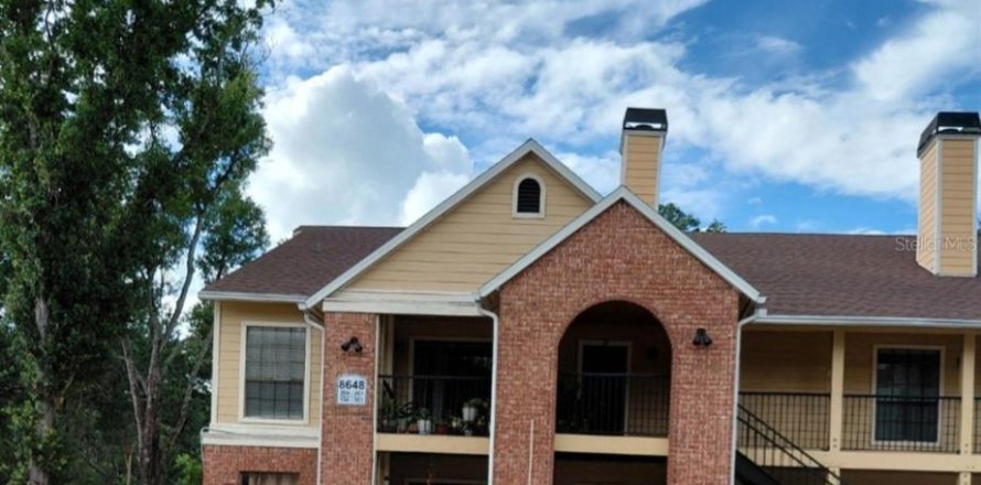 Condo in Tampa, Florida, 2 bedrooms  № 2206758