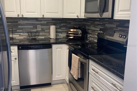 Купить кондоминиум в Сарасота, Флорида 6 комнат, 81.2м2, № 1529243 - фото 8