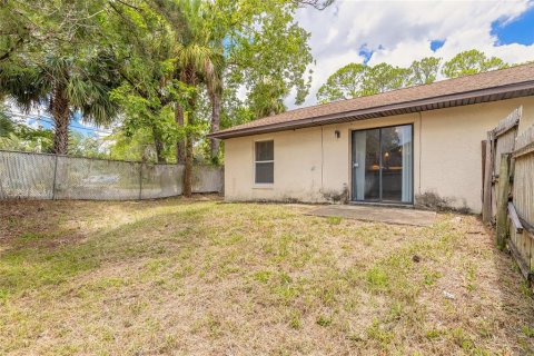 Villa ou maison à vendre à Daytona Beach, Floride: 2 chambres, 94.76 m2 № 1808805 - photo 21