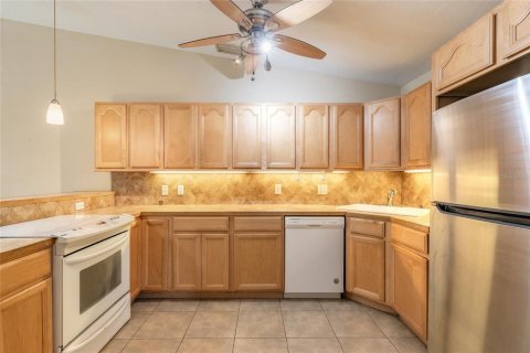 Villa ou maison à vendre à Daytona Beach, Floride: 2 chambres, 94.76 m2 № 1808805 - photo 7