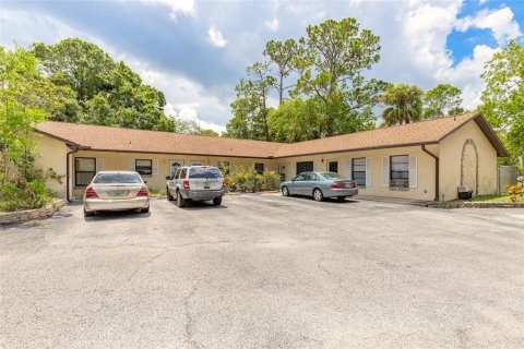 Villa ou maison à vendre à Daytona Beach, Floride: 2 chambres, 94.76 m2 № 1808805 - photo 1
