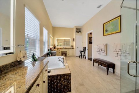 Villa ou maison à vendre à Miramar, Floride: 7 chambres, 627.65 m2 № 1738961 - photo 30