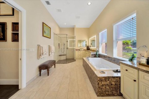 Villa ou maison à vendre à Miramar, Floride: 7 chambres, 627.65 m2 № 1738961 - photo 29