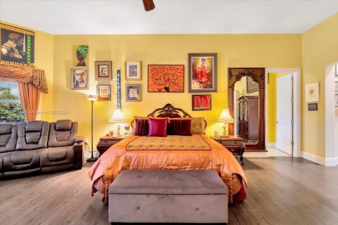 Villa ou maison à vendre à Miramar, Floride: 7 chambres, 627.65 m2 № 1738961 - photo 24