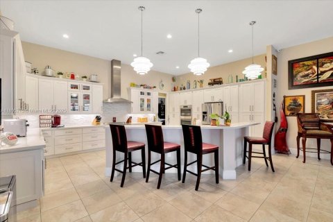 Villa ou maison à vendre à Miramar, Floride: 7 chambres, 627.65 m2 № 1738961 - photo 12