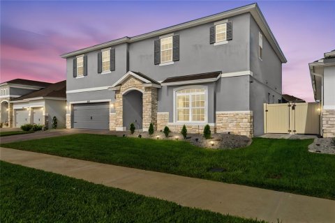 Casa en Clermont, Florida 5 dormitorios, 306.48 m2 № 2156691