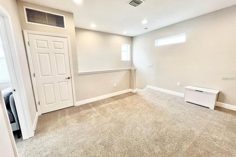 House in Apollo Beach, Florida 4 bedrooms, 196.49 sq.m. № 1758055 - photo 15