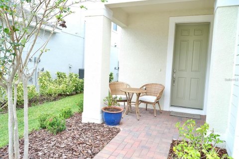 House in Apollo Beach, Florida 4 bedrooms, 196.49 sq.m. № 1758055 - photo 3