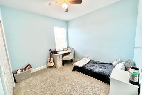 House in Apollo Beach, Florida 4 bedrooms, 196.49 sq.m. № 1758055 - photo 21