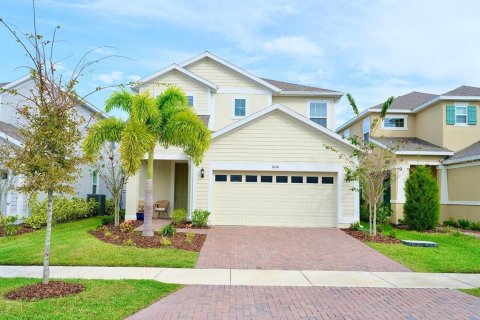 House in Apollo Beach, Florida 4 bedrooms, 196.49 sq.m. № 1758055 - photo 29