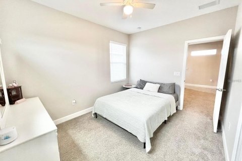House in Apollo Beach, Florida 4 bedrooms, 196.49 sq.m. № 1758055 - photo 20