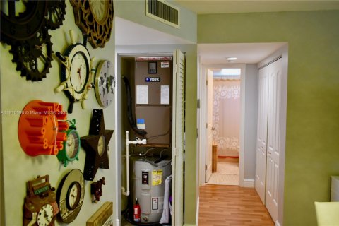 Copropriété à louer à Lauderhill, Floride: 2 chambres, 73.95 m2 № 1967157 - photo 22