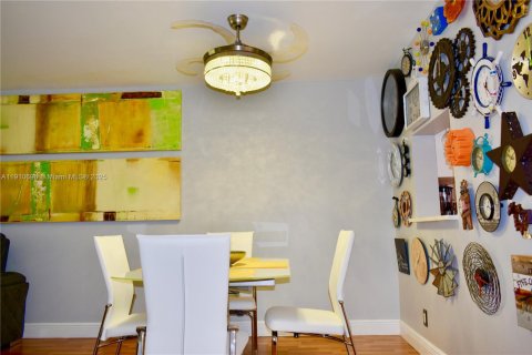 Copropriété à louer à Lauderhill, Floride: 2 chambres, 73.95 m2 № 1967157 - photo 7