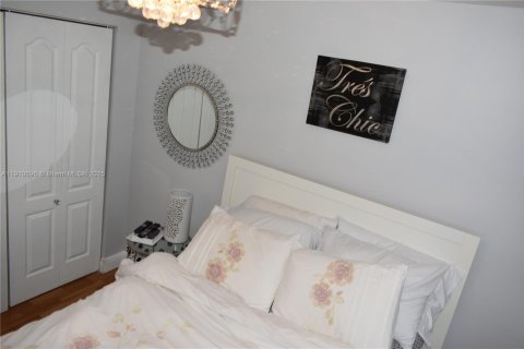 Copropriété à louer à Lauderhill, Floride: 2 chambres, 73.95 m2 № 1967157 - photo 13