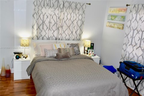 Copropriété à louer à Lauderhill, Floride: 2 chambres, 73.95 m2 № 1967157 - photo 19