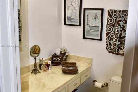 Copropriété à louer à Lauderhill, Floride: 2 chambres, 73.95 m2 № 1967157 - photo 20