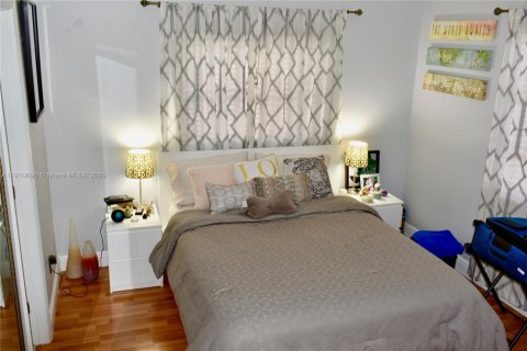 Copropriété à louer à Lauderhill, Floride: 2 chambres, 73.95 m2 № 1967157 - photo 18